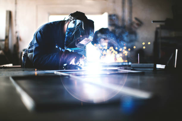Affordable Welder Services in Kingston, NJ