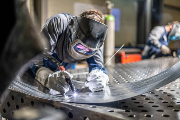 Best Food and Beverage Processing Equipment Welding in Kingston, NJ